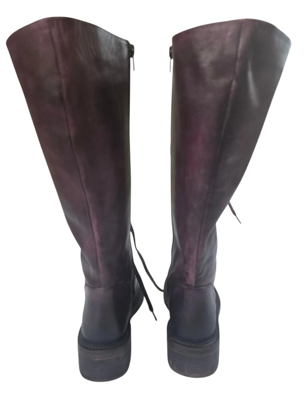 Vintage Foundry Co. Women's Sadelle Boot - Picture 3 of 7